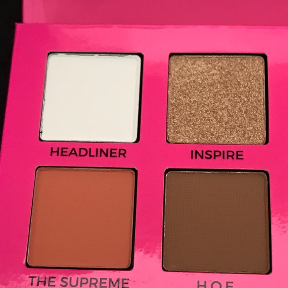 AnastasiaBeverlyHills Alyssa Edwards Palette NWT - Picture 3 of 8